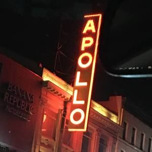 Meet your Posher, Joan